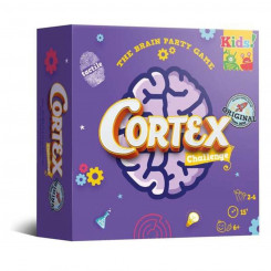 Board game Cortex Kids Asmodee (ES)