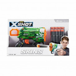 Darti püstol X-Shot Skins Menace 15 x 9 x 3 cm