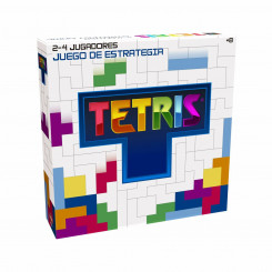 Lauamäng Bizak Tetris Strategy ES
