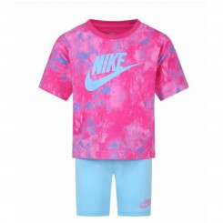 Children's Sportswear Nike 36L658 BJB Pink
