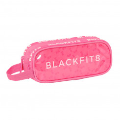 BlackFit8 Glow up Розовый 21 x 8 x 6 см