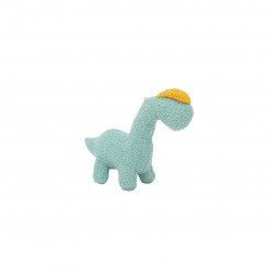 Мягкая игрушка Crochets Bebe Green Dinosaur 30 х 24 х 10 см