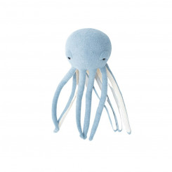 Soft toy Crochetts OCÉANO Light blue Octopus 29 x 83 x 29 cm