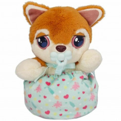Плюшевая игрушка для собак IMC Toys Baby Paws 11,4 x 14,5 x 9,6 см