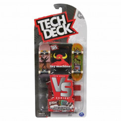 Skateboard finger set Tech Deck 2 Pieces, parts