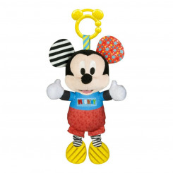 Hammastetuleku kõristi Mickey Mouse 17165.1 18 x 28 x 11 cm