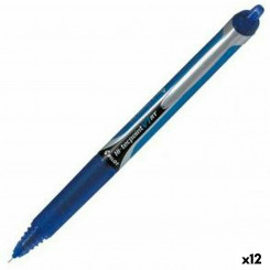 Ручка Roller Pilot V7 RT Blue 0,5 мм (12 шт.)