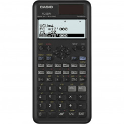 Kalkulaator Casio FC-200V-2