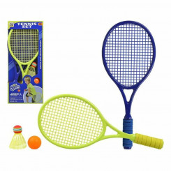 Набор теннисных ракеток «три в одном» S1124875