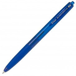 Перьевая ручка Пилот 001615 Синяя