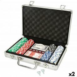 Покерный набор Colorbaby 2 шт.