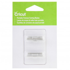 Replacement blade for the Cricut BASIC cutting plotter
