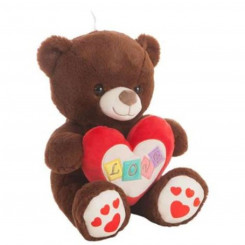 Soft toy Love Bear 48 cm