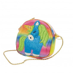 Bags Creaciones Llopis 20 cm Children's Unicorn