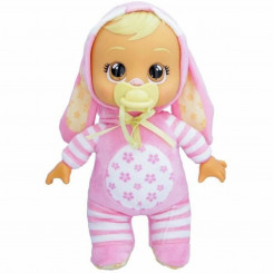 Beebinukk IMC Toys Cry Babies Крошечный пасхальный кролик Лола