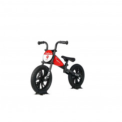 Детский велосипед Feduro 12 Red
