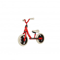 Детский велосипед Trainer Красный
