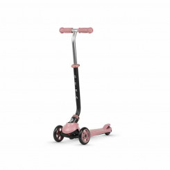 Scooter Qplay Sema Pink Five-in-one