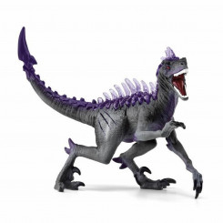 Динозавр Schleich Raptor of Darkness 70154 Plastmass