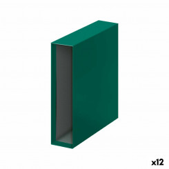Document holder DOHE Green A4 (12 Units)