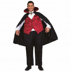 Masquerade costume for adults My Other Me Vampire 6 Pieces, parts