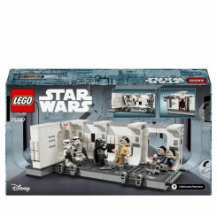 Игровой набор LEGO 75387 Звездные войны