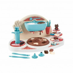 Play kitchen Smoby Chef Chocolate Factory