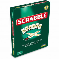 Настольная игра Megableu Scrabble (Франция)