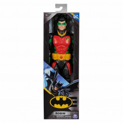 Action Figures Spin Master Robin