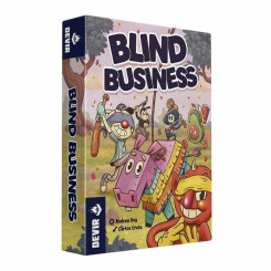 Board game Devir Blind Business ES