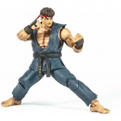 Figured Street Fighter Evil Ryu 15 cm