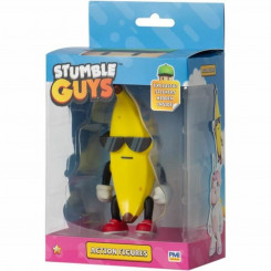 Игровой набор Bandai Stumble Guys Banana