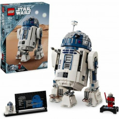 Konstruktsioon komplekt Lego 75379 Star Wars