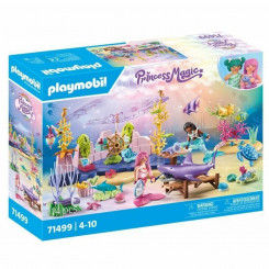 Игровой набор Playmobil 71499 Волшебная принцесса