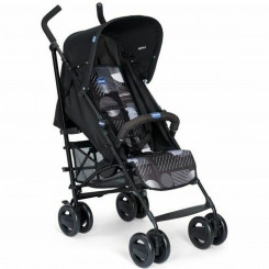 Baby stroller Chicco London Black
