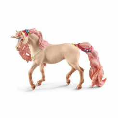 Articulated figure Schleich Jewel unicorn, mare