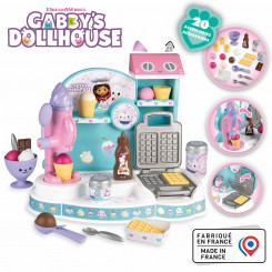 Игровой набор Smoby Gabby's Dollhouse Kitchen