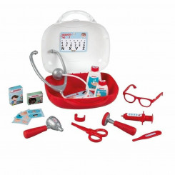 Game Medical case with accessories Smoby Vanity Doctor