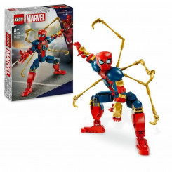 Konstruktsioon komplekt Lego 76298 Marvel Spiderman