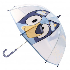 Зонт Bluey Blue PoE 45 см