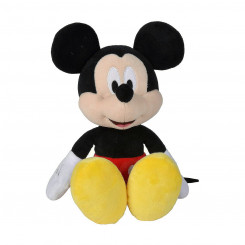 Pehme Lemmikloom Mickey Mouse 35 cm Plüüš