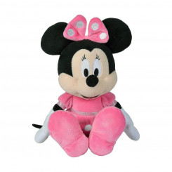 Soft toy Simba Minnie 35 cm Plush