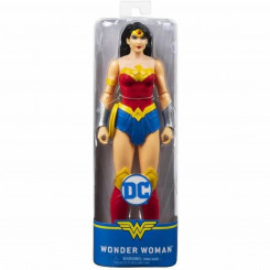 Liigestega kuju DC Comics Wonder Woman 30 cm