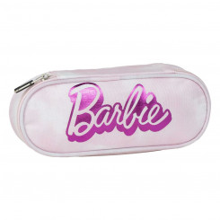 Koolikott Barbie Roosa 8,5 x 5 x 22,5 cm
