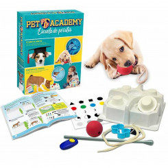 Treeningmänguasi Cefatoys Pet Academy
