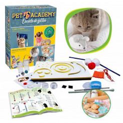 Your training game Cefatoys Pet Academy