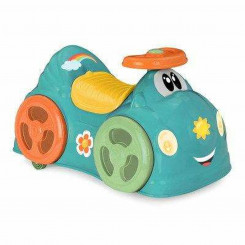 Tricycle Chicco All Round Turquoise blue 26 x 52 x 43 cm