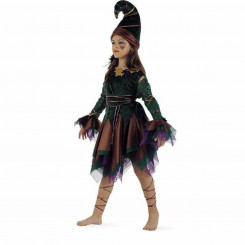 Masquerade costume for children Limit Costumes Daam Haldjas 4 Pieces, parts