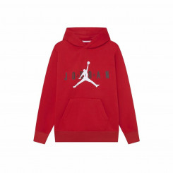 Толстовка с капюшоном детская Nike Jordan Jumpman Little Red