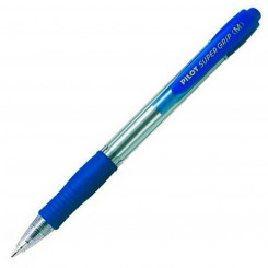 Pen Pilot BPGP-10R-M Blue